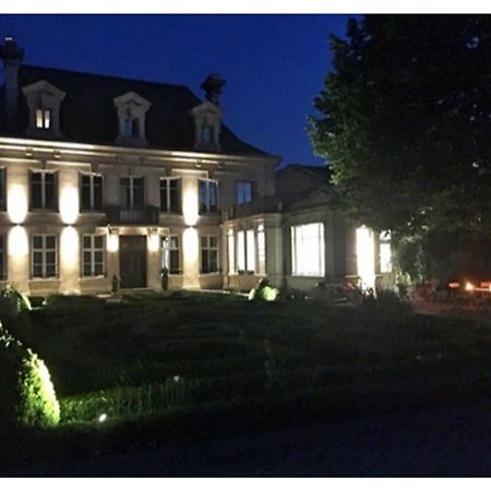 La Maison Dans Le Parc サン・ディジエ エクステリア 写真