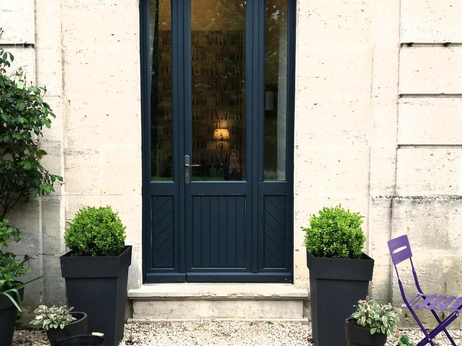 La Maison Dans Le Parc サン・ディジエ エクステリア 写真