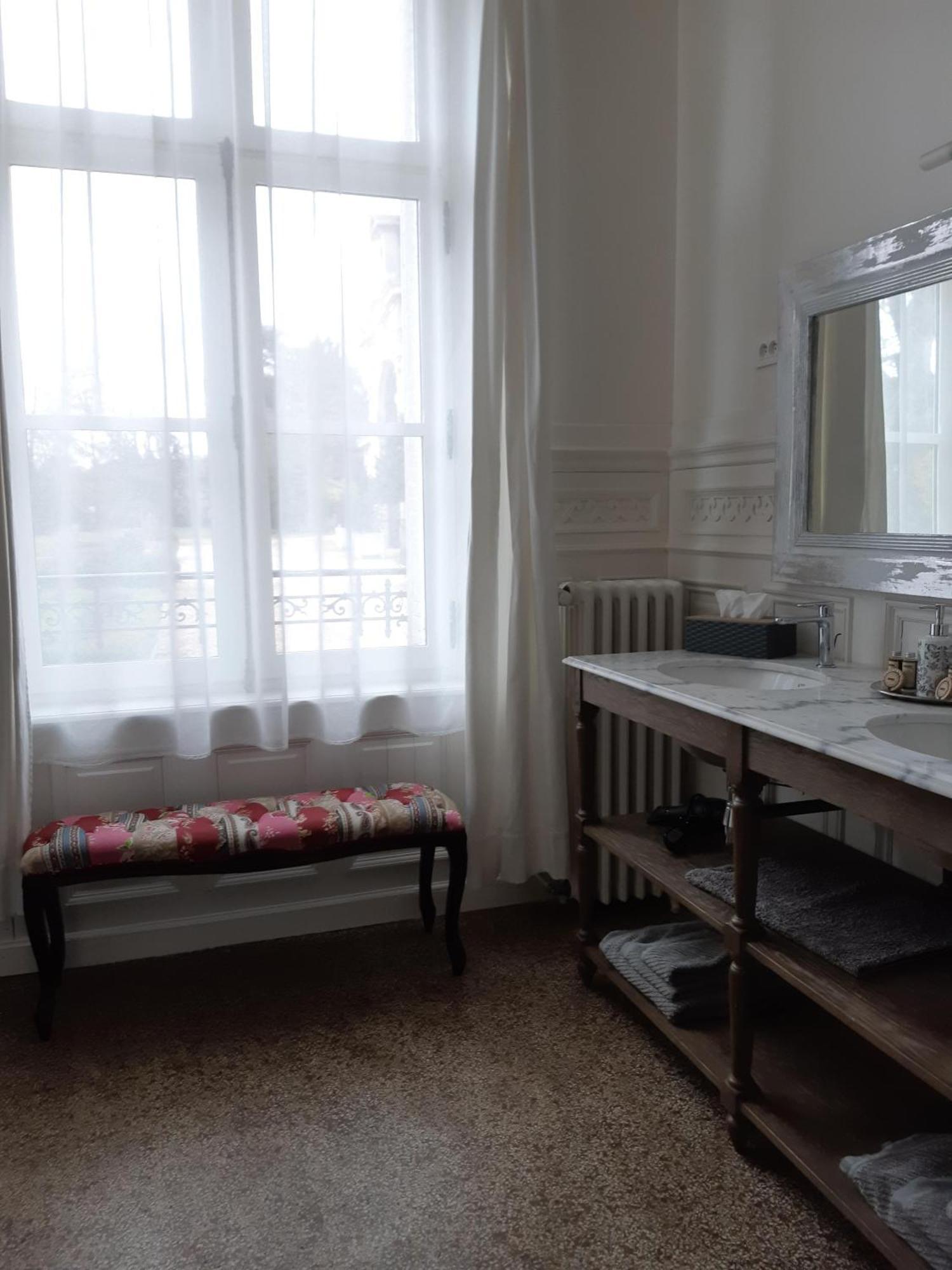 La Maison Dans Le Parc サン・ディジエ エクステリア 写真