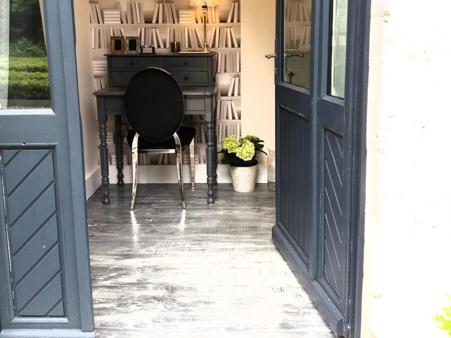 La Maison Dans Le Parc サン・ディジエ エクステリア 写真
